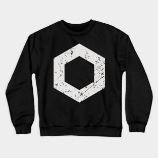 Chainlink Crypto Link Crewneck Sweatshirt